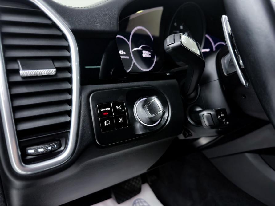 Porsche Cayenne III Уфа  - изображение 12