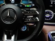 Mercedes-Benz AMG GT 4-Door Coupe I Москва  - изображение 47