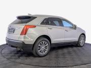 Cadillac XT5 I Москва  - изображение 35