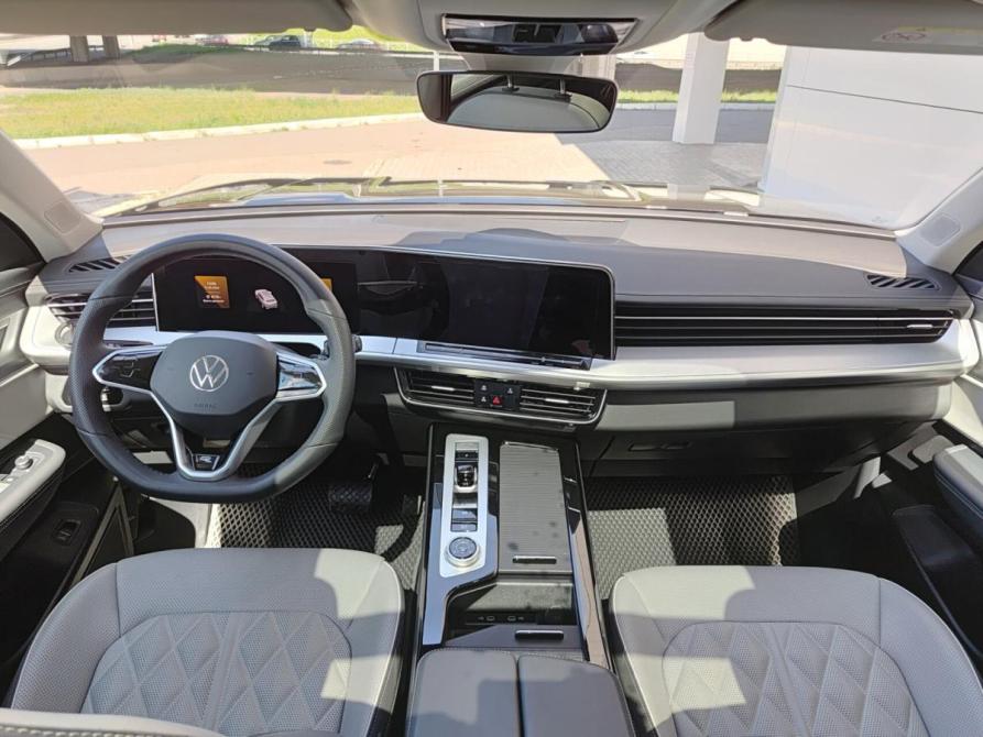Volkswagen Tavendor I Казань  - изображение 17