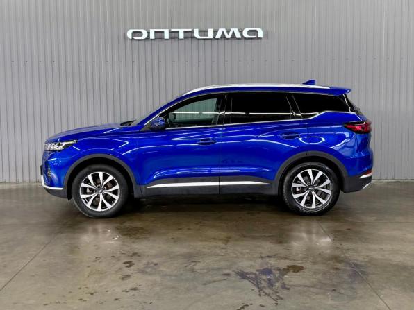 Chery Tiggo 7 Pro I с пробегом 2022 года, цена 1 697 000 рублей, 45024 км, внедорожник, Автокод Объявления