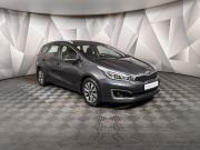 Kia Ceed II Рестайлинг Москва  - изображение 24