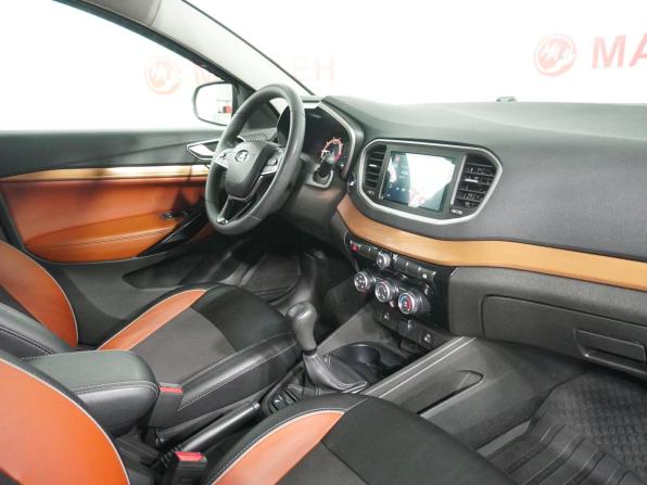 Lada (ВАЗ) Vesta I Рестайлинг (NG) с пробегом 2024 года, цена 1 550 000 рублей, 65591 км, универсал, Автокод Объявления