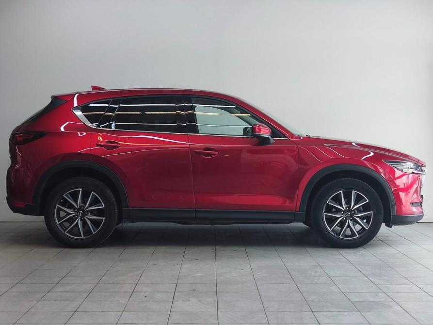 Mazda CX-5 II Барнаул  - изображение 5