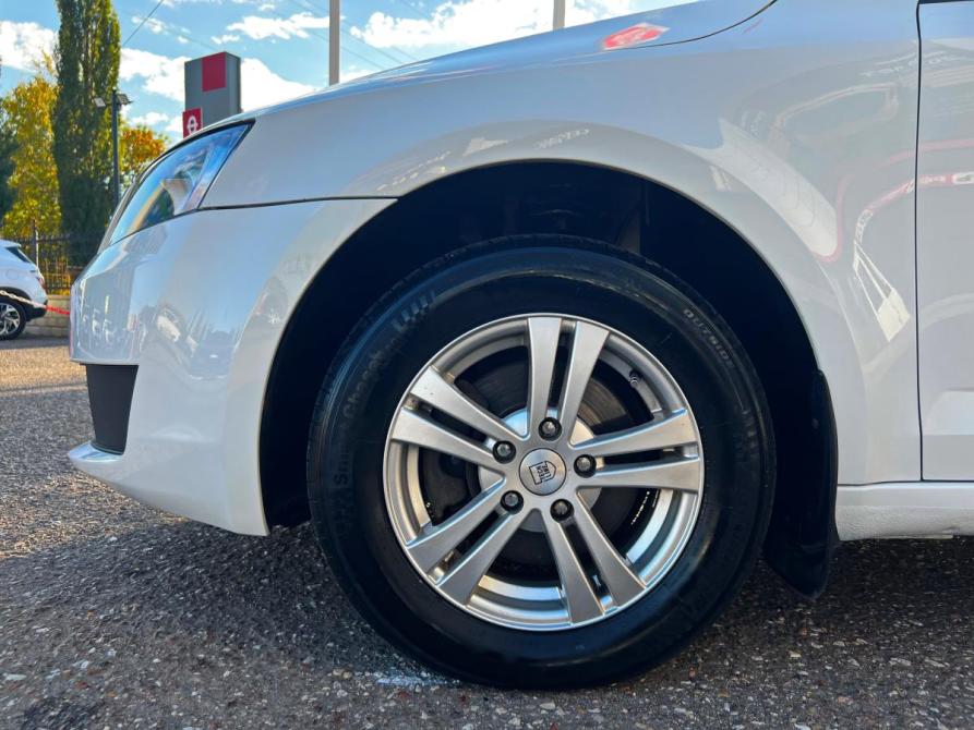 Skoda Octavia III (A7) Стерлитамак  - изображение 9
