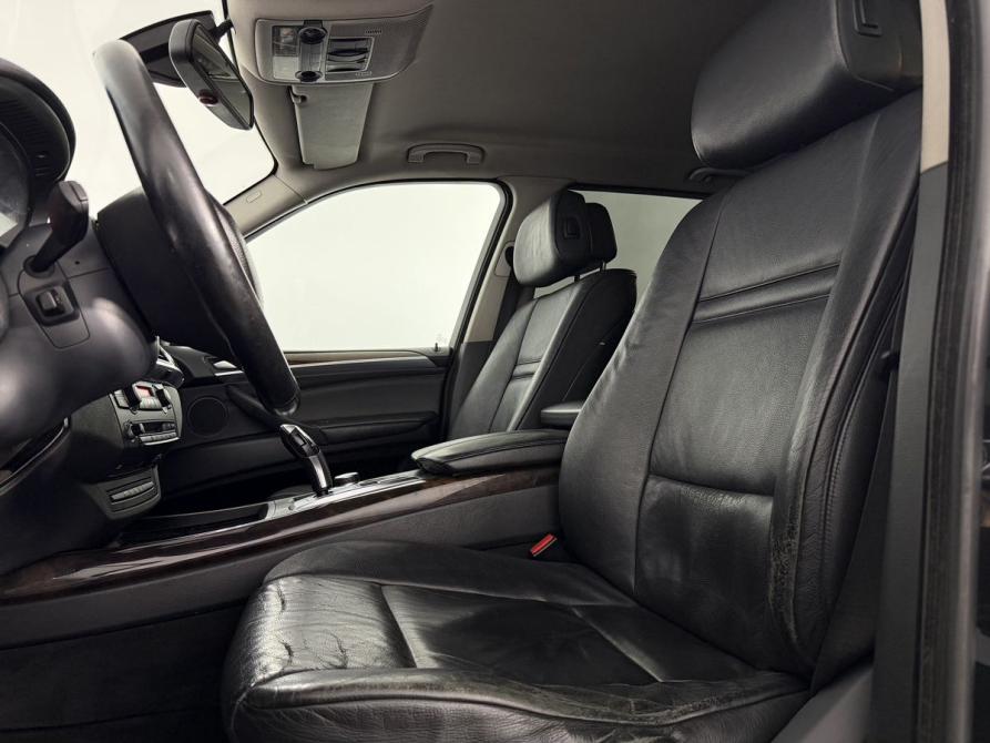 BMW X5 II (E70) Калининград  - изображение 9