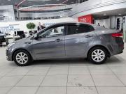 Kia Rio III Рестайлинг Казань  - изображение 32