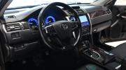 Toyota Camry VII (XV50) Рестайлинг Уфа  - изображение 27