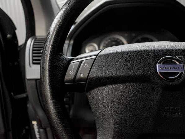 Volvo XC90 I Рестайлинг с пробегом 2009 года, цена 1 390 000 рублей, 202392 км, внедорожник, Автокод Объявления