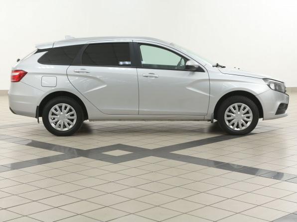 Lada (ВАЗ) Vesta I с пробегом 2022 года, цена 1 066 000 рублей, 83000 км, универсал, Автокод Объявления