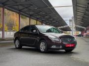 Opel Insignia I Екатеринбург  - изображение 14