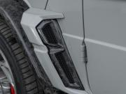 Mercedes-Benz G-Класс AMG II (W463) Москва  - изображение 42