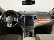 Jeep Grand Cherokee IV (WK2) Москва  - изображение 32