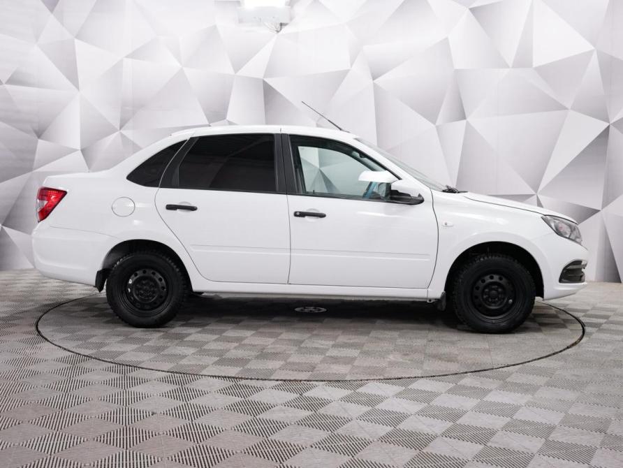 Lada (ВАЗ) Granta I Рестайлинг Ульяновск  - изображение 6