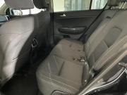 Kia Sportage IV Челябинск  - изображение 24