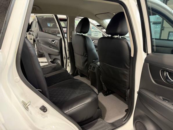 Nissan X-Trail III Рестайлинг с пробегом 2019 года, цена 1 840 900 рублей, 194073 км, внедорожник, Автокод Объявления