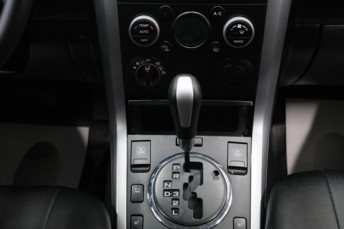 Suzuki Grand Vitara II Рестайлинг с пробегом 2011 года, цена 1 329 000 рублей, 94000 км, внедорожник, Автокод Объявления