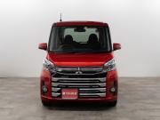 Mitsubishi eK Space I Рестайлинг Красноярск  - изображение 28