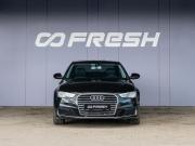 Audi A6 IV (C7) Рестайлинг Краснодар  - изображение 28
