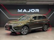 Mitsubishi Outlander III Рестайлинг 3 Москва  - изображение 31