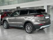 Geely Atlas Pro Новосибирск  - изображение 32
