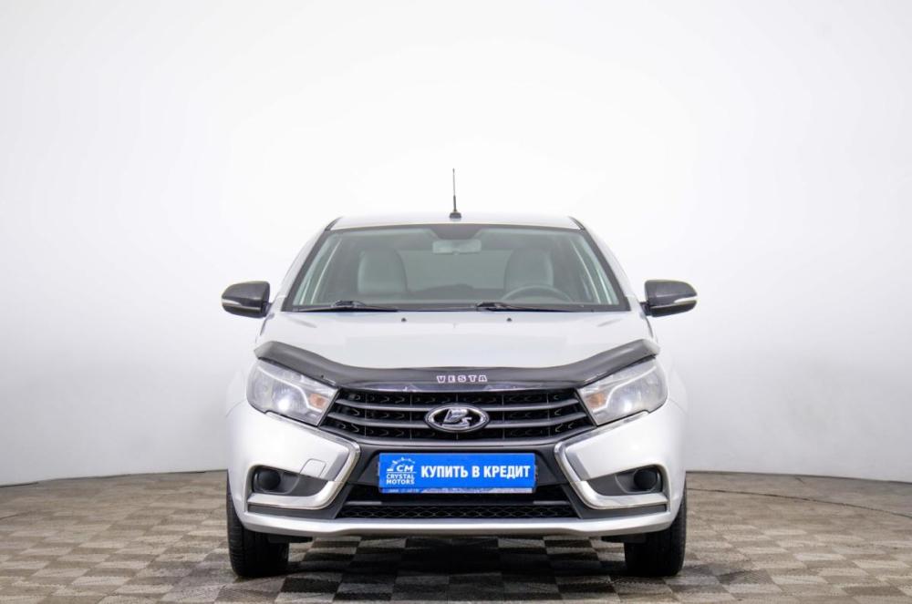 Lada (ВАЗ) Vesta I Пермь  - изображение 2