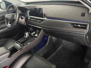 Chery Tiggo 8 I Рестайлинг Москва  - изображение 32