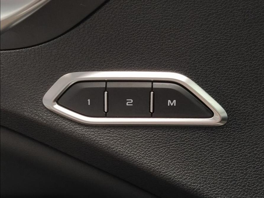 Geely Tugella I Екатеринбург  - изображение 9