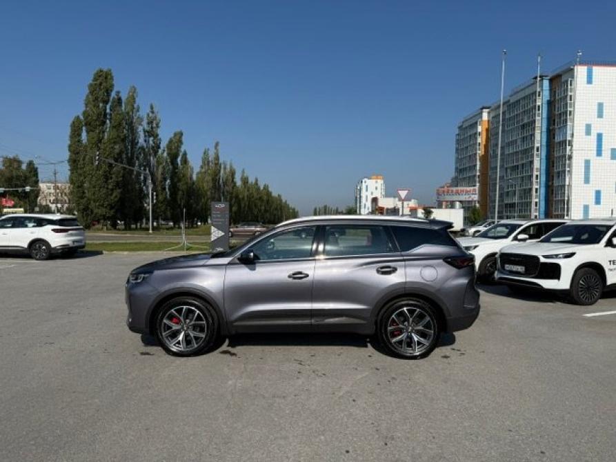 Chery Tiggo 7L I Липецк  - изображение 8