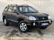 Hyundai Santa Fe Classic Тамбов  - изображение 22