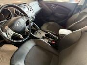 Hyundai ix35 I Рестайлинг Смоленск  - изображение 17