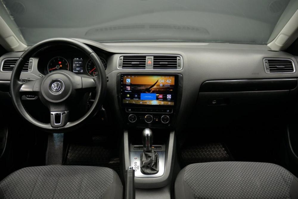 Volkswagen Jetta VI Крым  - изображение 16