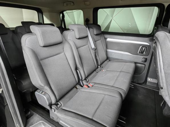 Citroen SpaceTourer I с пробегом 2020 года, цена 2 071 000 рублей, 184117 км, минивэн, Автокод Объявления