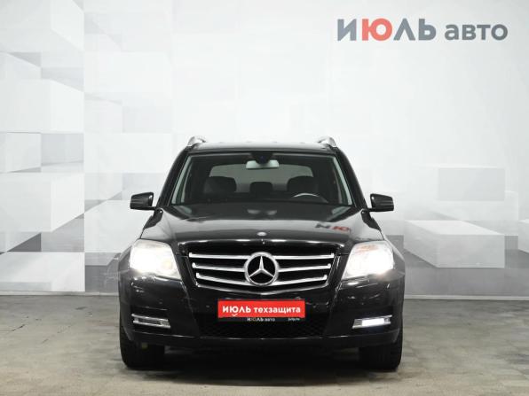Mercedes-Benz GLK-Класс I (X204) с пробегом 2010 года, цена 1 570 000 рублей, 197741 км, внедорожник, Автокод Объявления