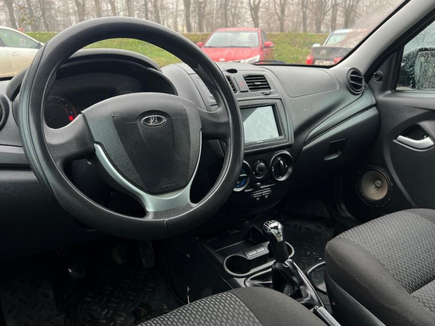 Lada (ВАЗ) Kalina II Нефтекамск  - изображение 9