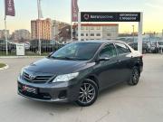 Toyota Corolla X (E140 E150) Рестайлинг Калуга  - изображение 18