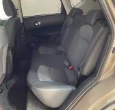 Nissan Qashqai I Рестайлинг Воронеж  - изображение 40