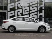Hyundai Solaris II Волгоград  - изображение 22