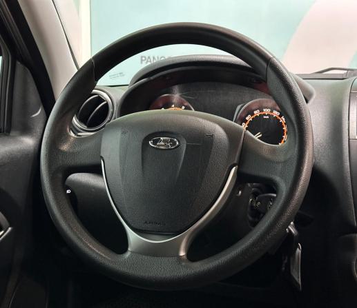 Lada (ВАЗ) Granta I Рестайлинг с пробегом 2021 года, цена 832 000 рублей, 50705 км, седан, Автокод Объявления