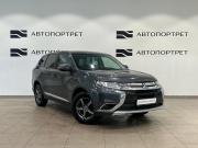 Mitsubishi Outlander III Рестайлинг 2 Санкт-Петербург  - изображение 21