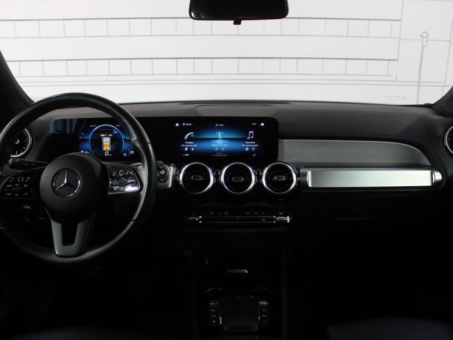 Mercedes-Benz GLB I (X247) Москва  - изображение 2