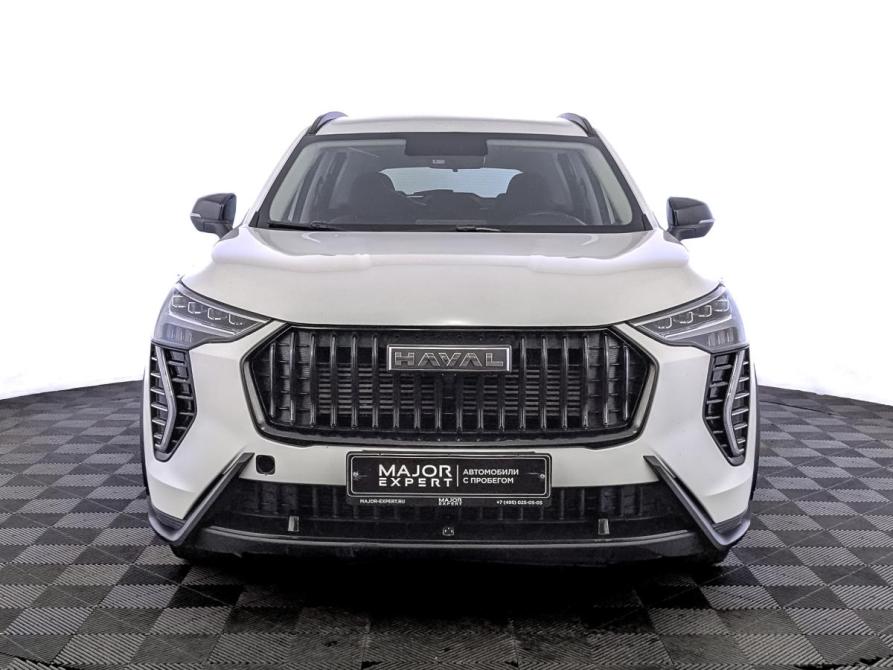 Haval Jolion I Рестайлинг Москва  - изображение 2