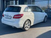 Mercedes-Benz B-Класс II (W246) Рестайлинг Санкт-Петербург  - изображение 12