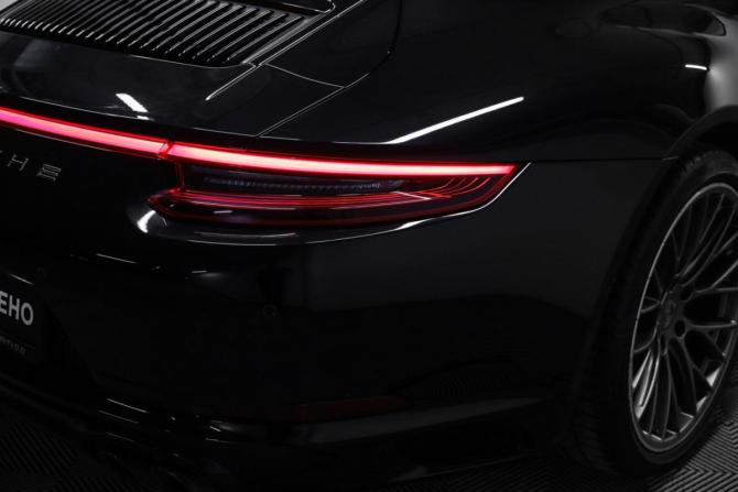 Porsche 911 VII (991) Рестайлинг с пробегом 2017 года, цена 8 777 000 рублей, 45871 км, купе, Автокод Объявления
