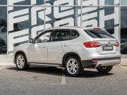 Brilliance V5 I Краснодар  - изображение 24