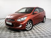 Hyundai Solaris I Москва  - изображение 14