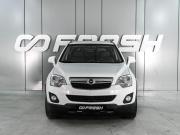 Opel Antara I Рестайлинг Ростов-на-Дону  - изображение 20
