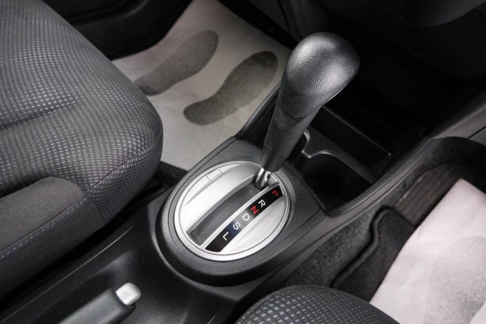 Honda Fit II Красноярск  - изображение 17