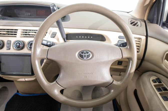 Toyota Vista V (V50) с пробегом 1998 года, цена 499 000 рублей, 230000 км, универсал, Автокод Объявления
