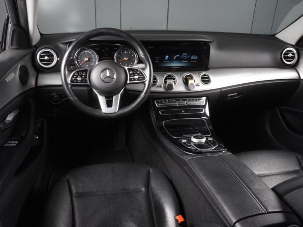 Mercedes-Benz E-Класс V (W213 S213 C238) с пробегом 2020 года, цена 2 660 000 рублей, 220068 км, седан, Автокод Объявления